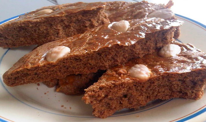 Breekspeculaas