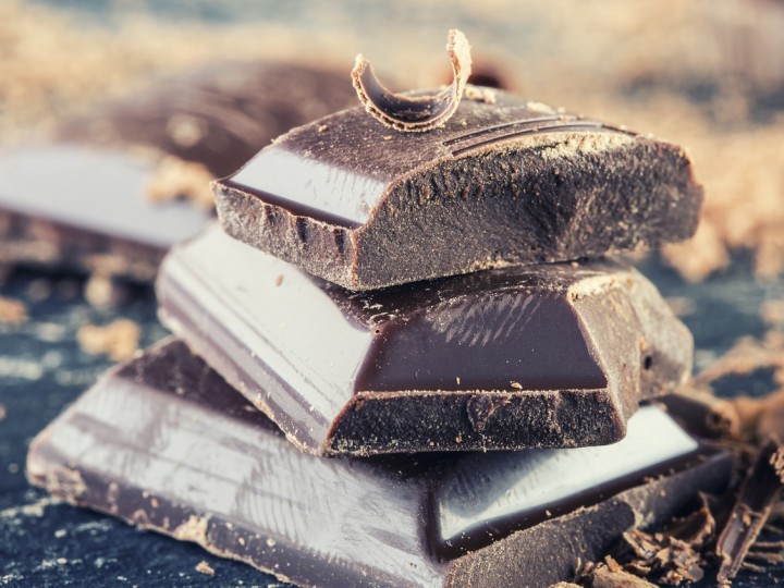 Hoe chocolade voor mij die ‘verslavende’ status verloor