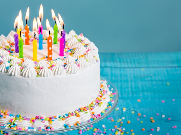 Eens een zoetekauw, altijd een zoetekauw?