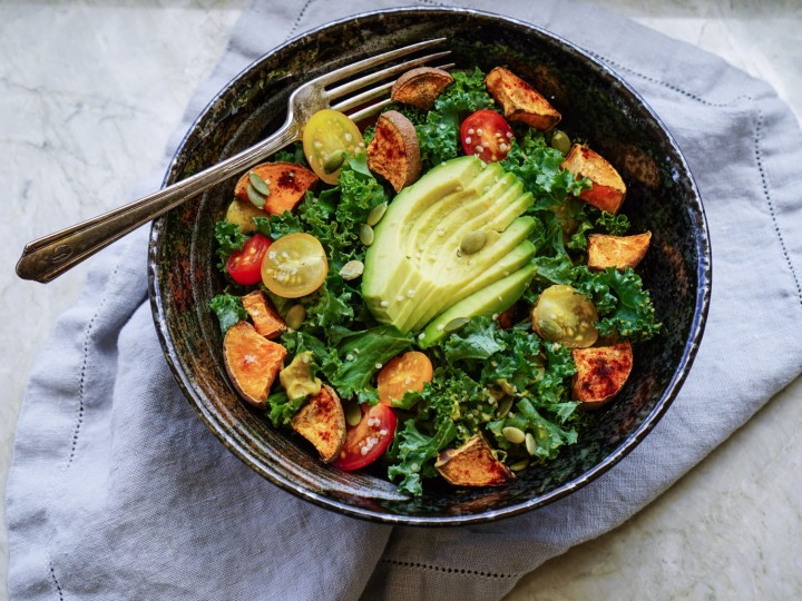 Waarom ik geen spruitjespizzabodem, broccoli-nacho’s en bloemkoolspread voor op brood maak