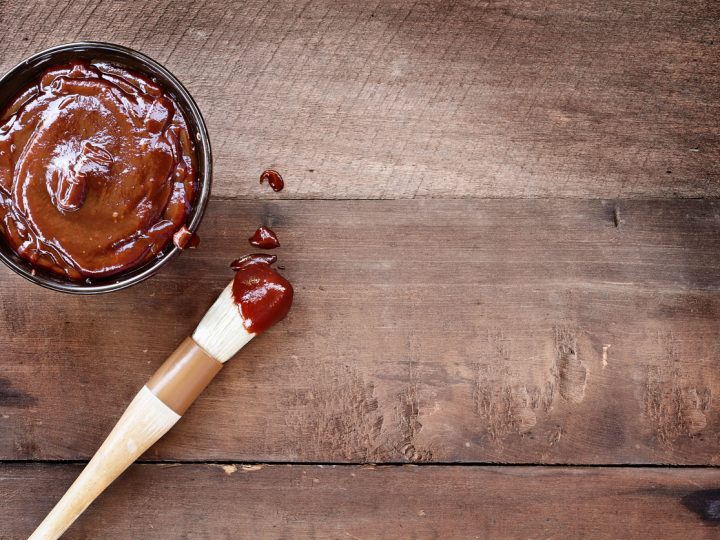 Hoeveel suiker zit er in: barbecuesaus