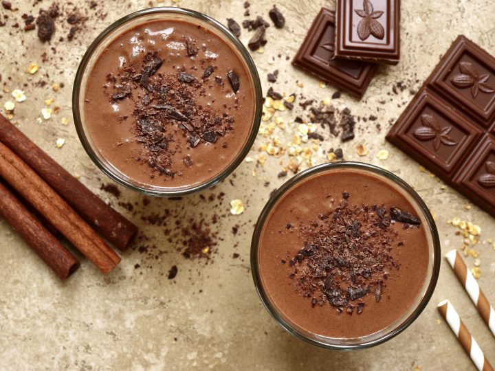 Waarom de regel ‘nooit chocolade eten’ je nooit ergens gaat brengen
