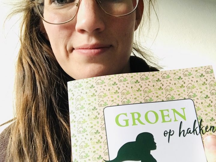 Groen op Hakken: duurzamer leven voor iedereen