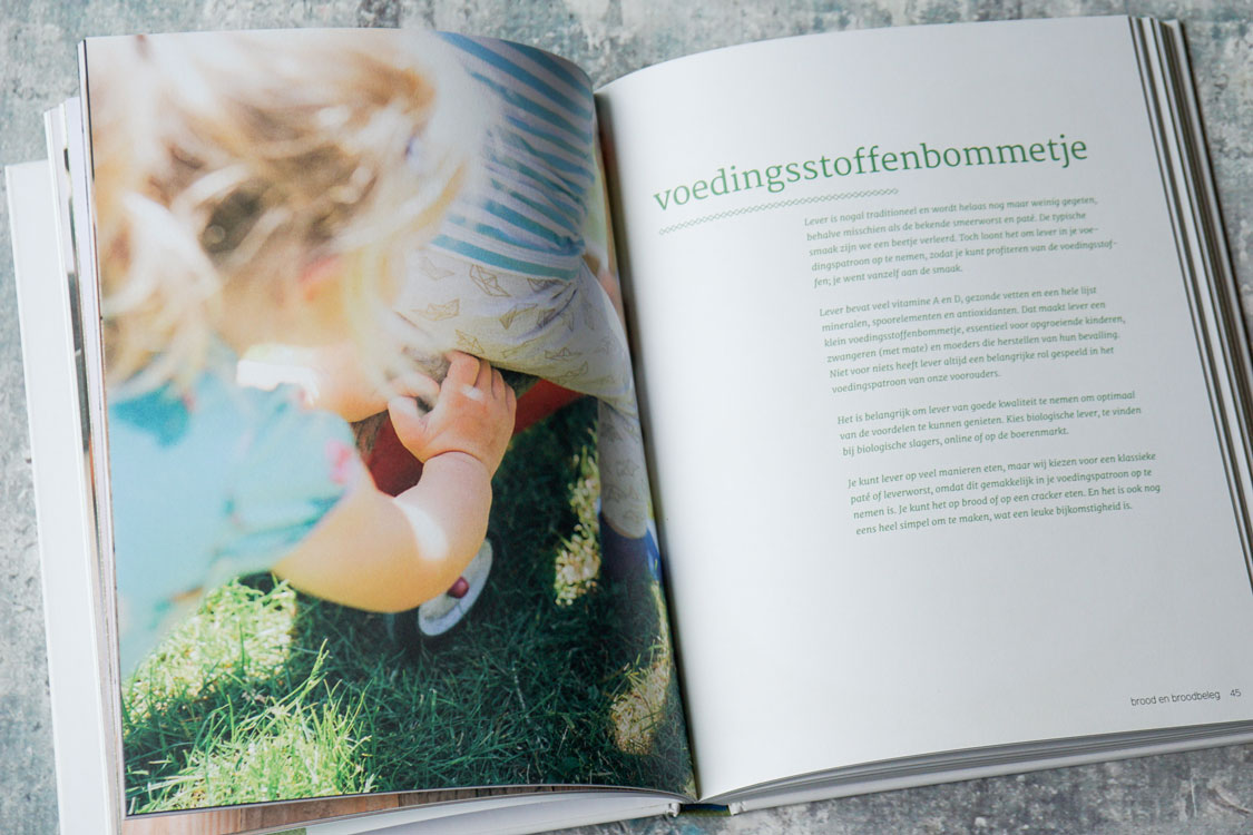 Het enige echte VoedZo Kookboek! - Voedzo